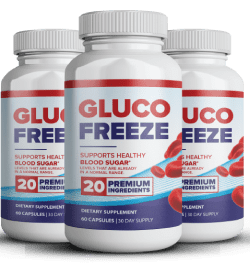 Glucofreeze