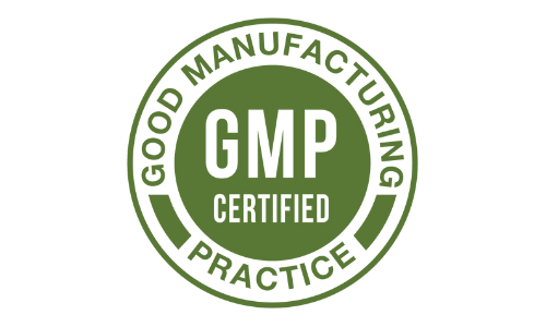 Glucofreeze GMP Certified